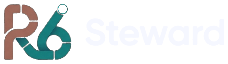 Steward logo