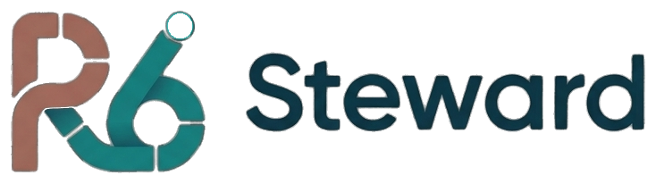 Steward logo